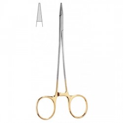 TC Vital Microvascular Needle Holders